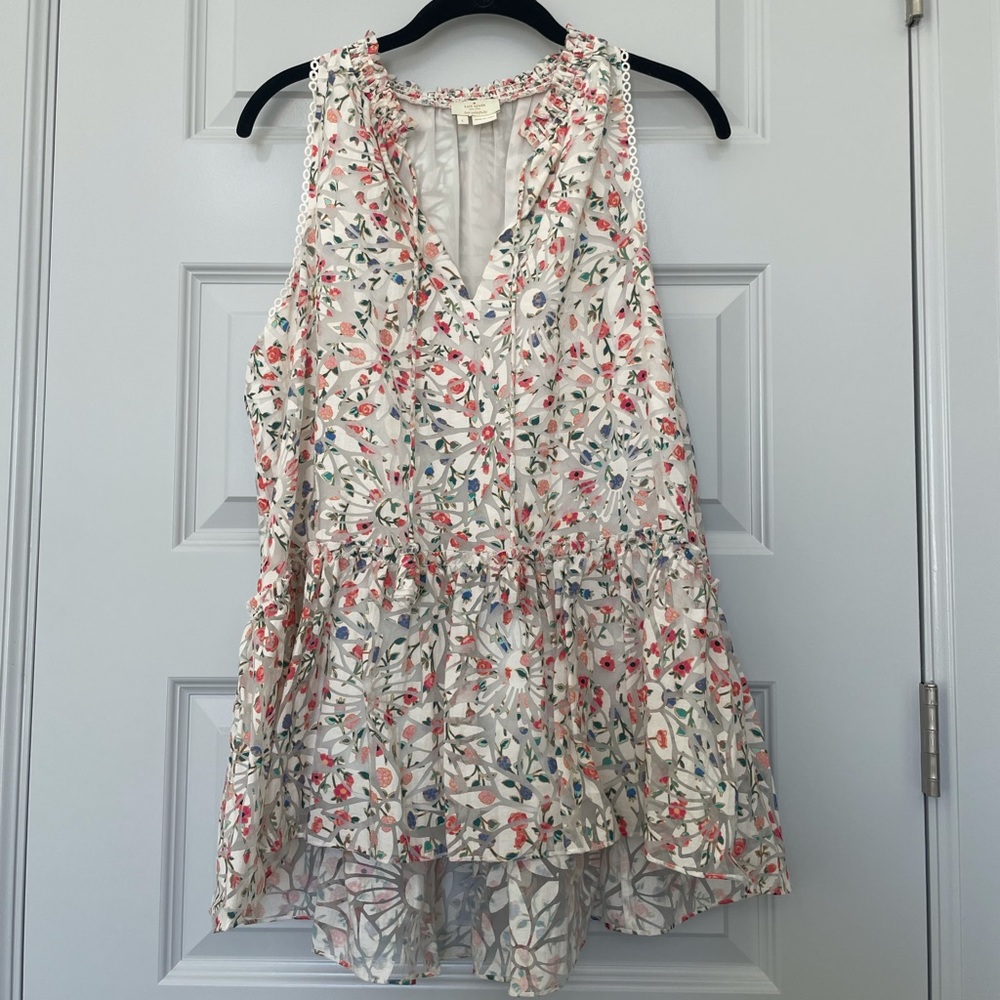 Kate Spade top